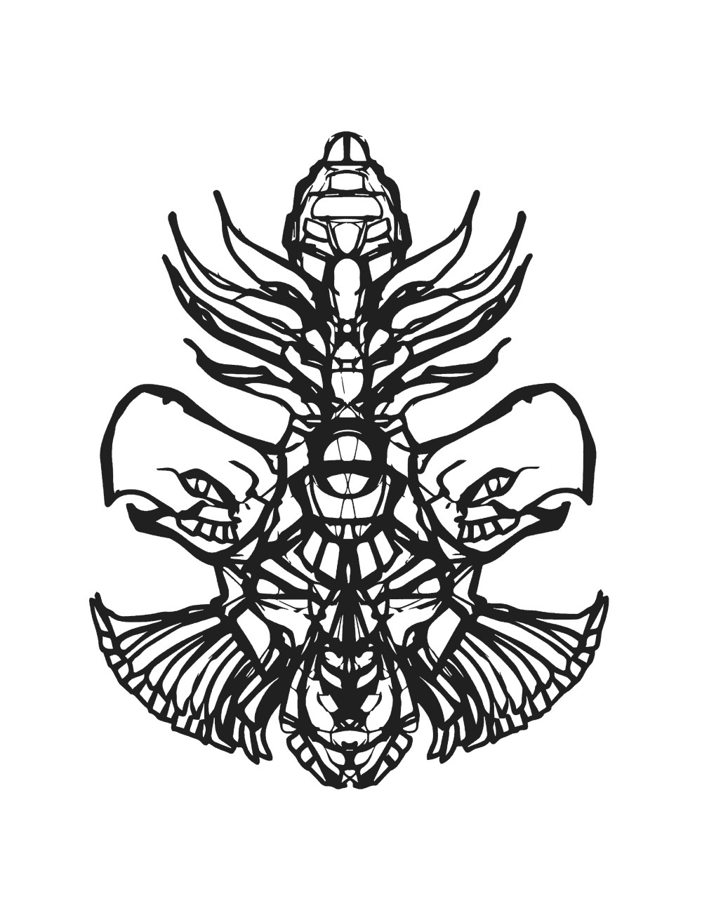 NEW CREATE SPACE WATERHUMMINGBIRD HOUSE COLORING BOOK