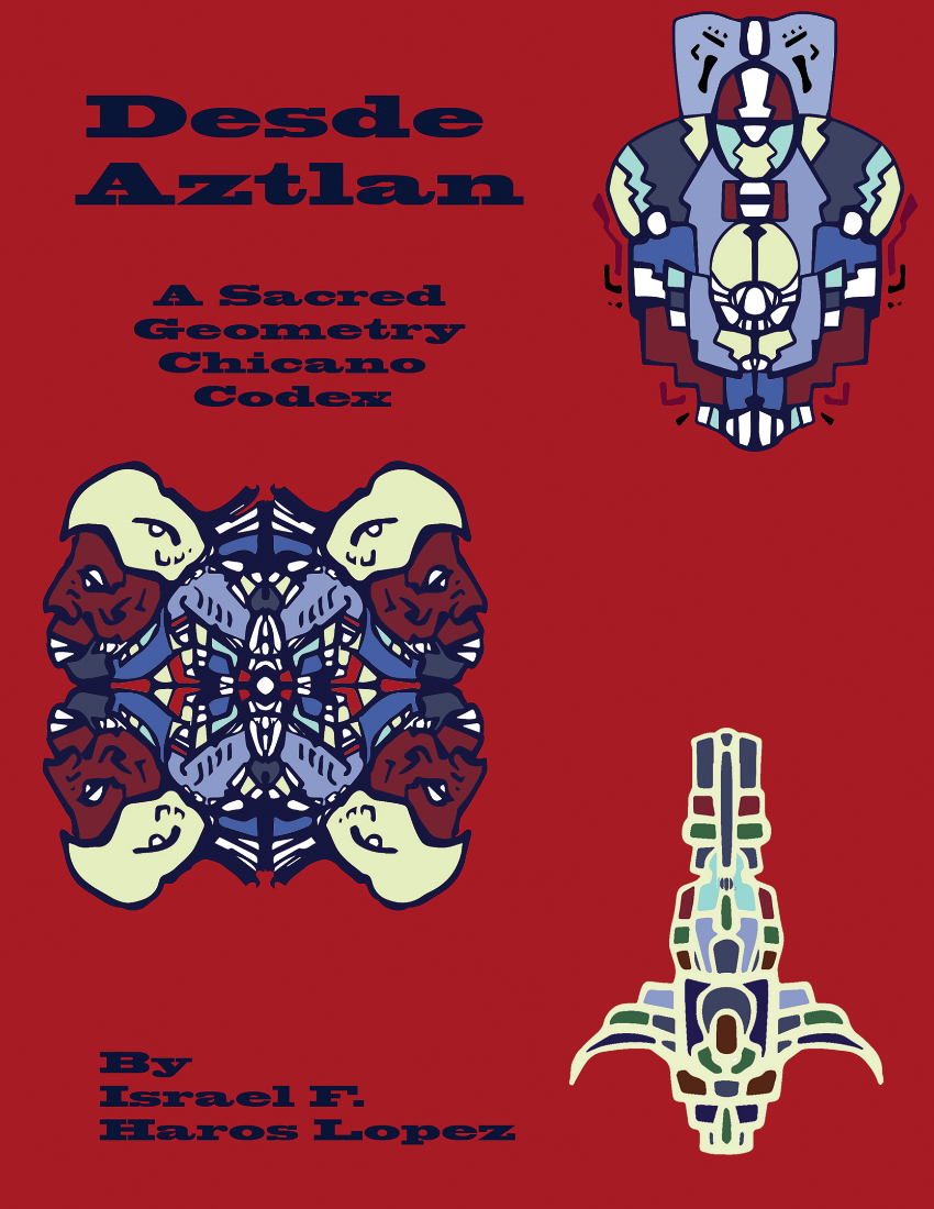 DESDE AZTLAN WEB PAGE