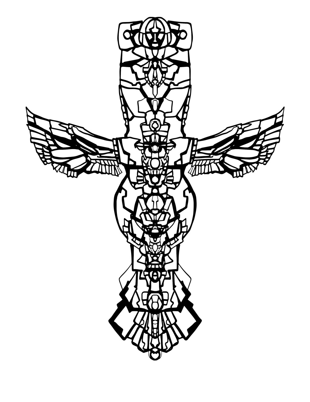 Towards Tonantzin Create Space First Edition